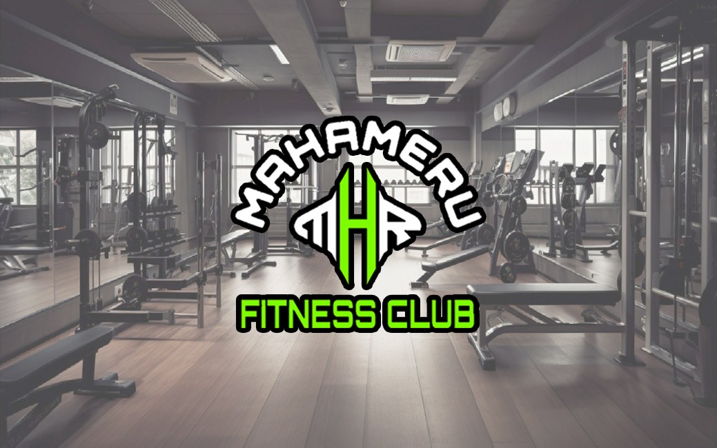 Mahameru Fitness Club