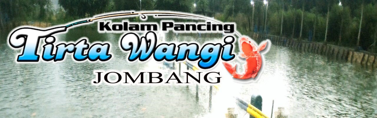Kolam Pancing Tirta Wangi